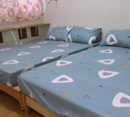Tip Of The Iceberg B&B Hsziaoliucsiu Kültér fotó